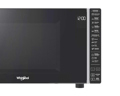 Foto 3 | Foto 4 | Horno de Microondas Whirlpool 1.1 Pies WM1811B Negro