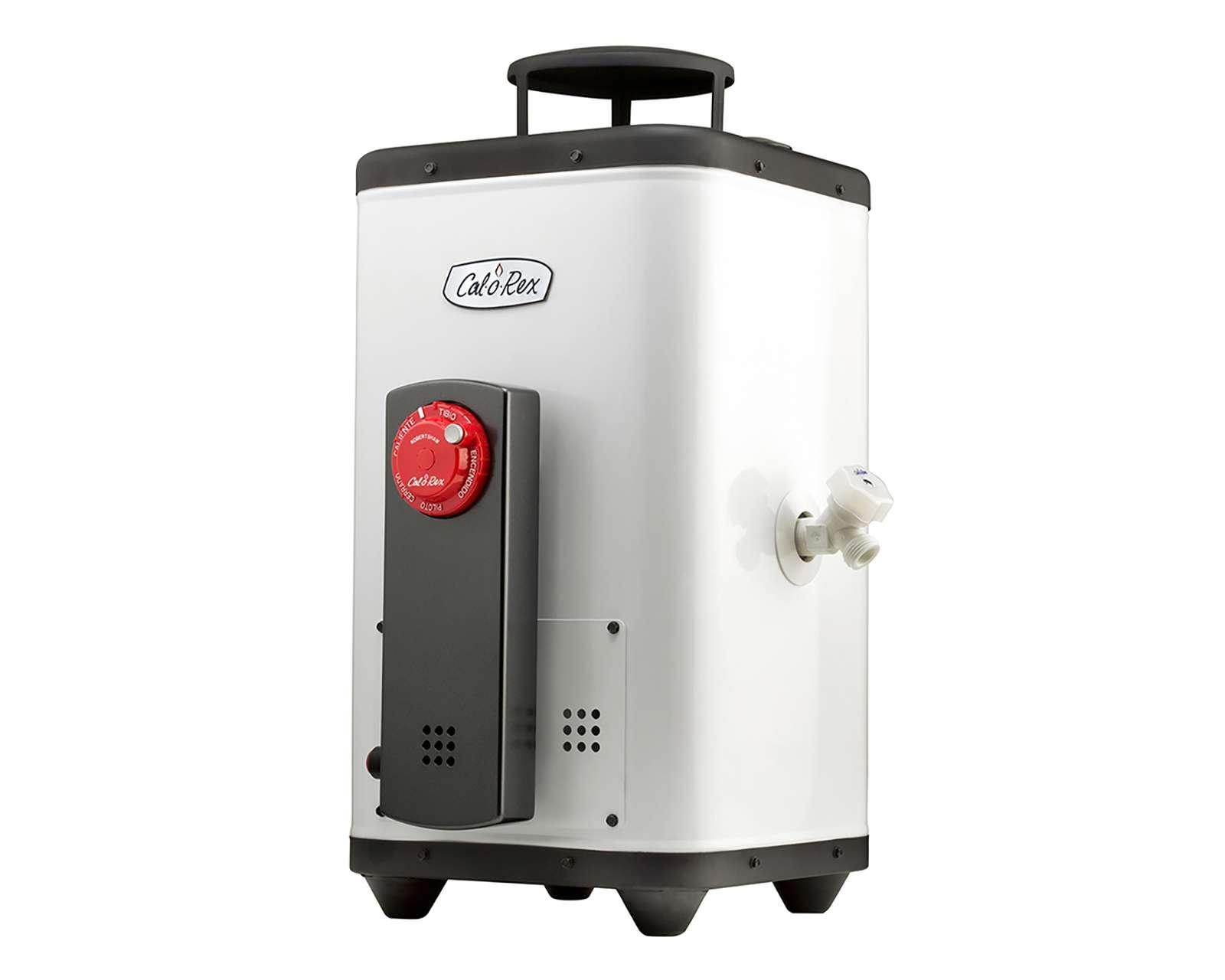 Foto 3 | Foto 3 | Calentador de Agua de Paso Calorex COXDP-06 GEN2/3/4 1 Servicio Gas Natural