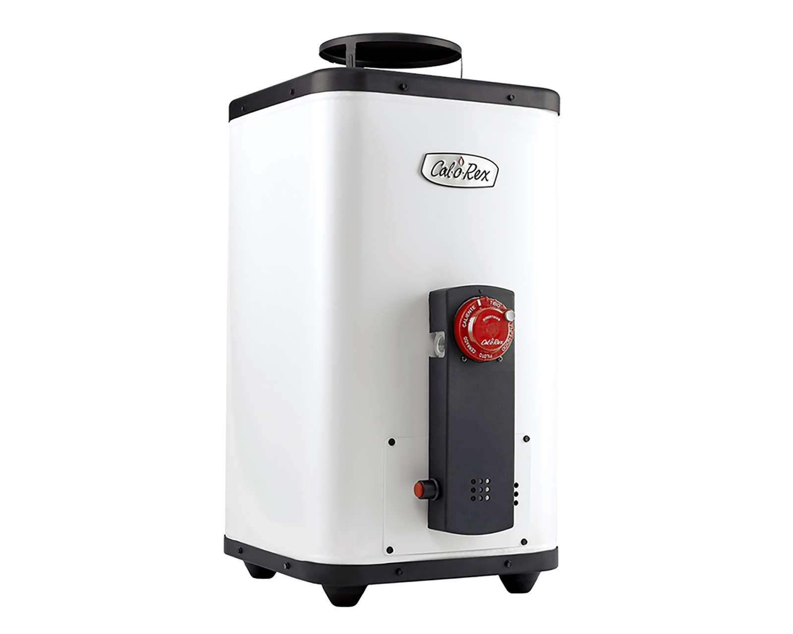 Foto 1 | Foto 1 | Calentador de Agua de Paso Calorex COXDP-09 GEN2/3/4 1.5 Servicios Gas LP