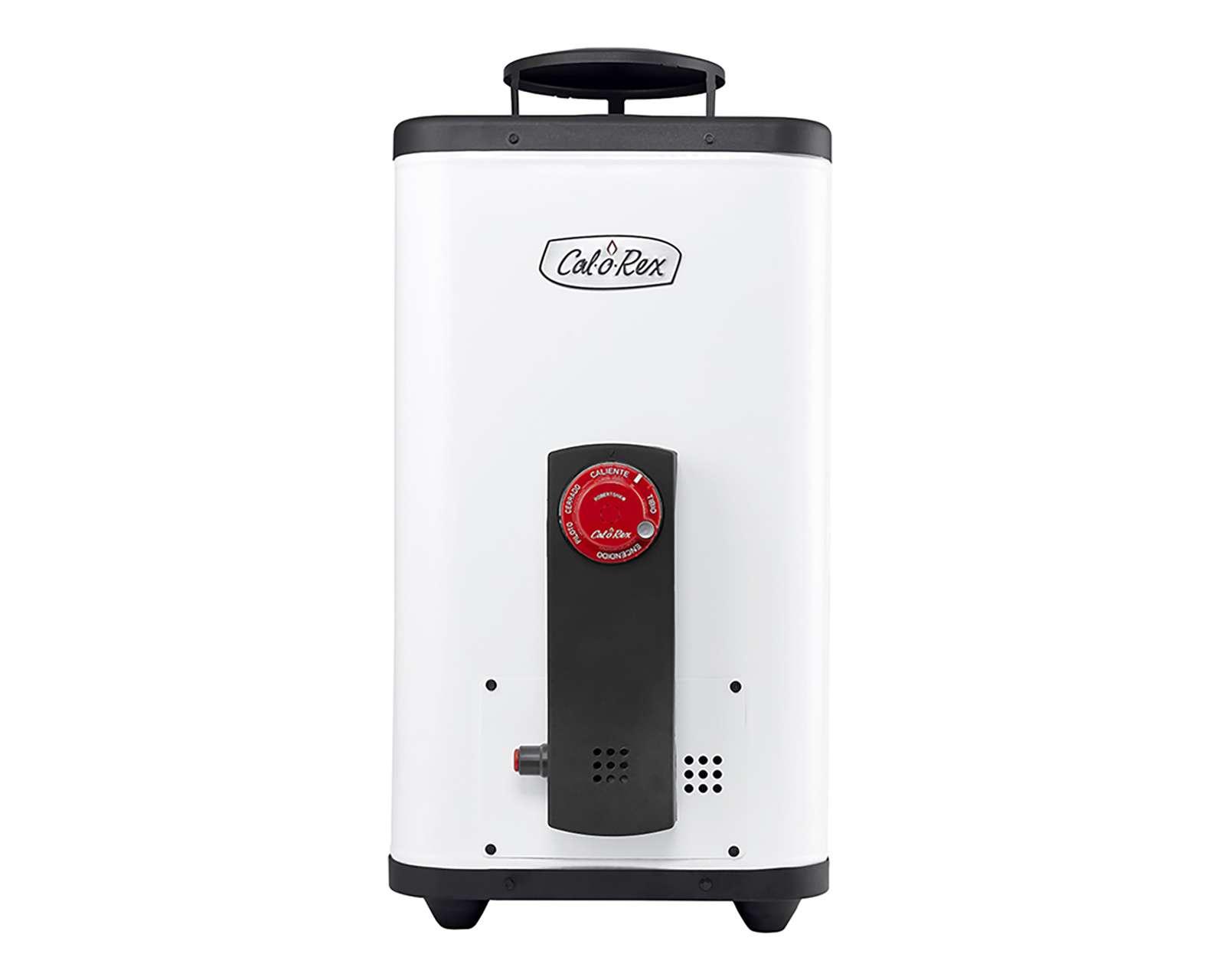 Foto 2 | Foto 2 | Calentador de Agua de Paso Calorex COXDP-09 GEN2/3/4 1.5 Servicios Gas LP