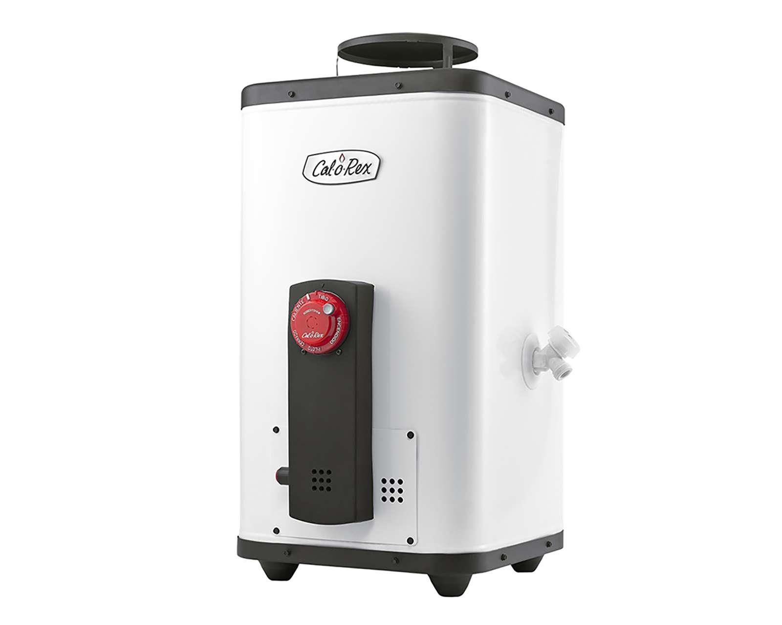 Foto 3 | Foto 3 | Calentador de Agua de Paso Calorex COXDP-09 GEN2/3/4 1.5 Servicios Gas LP