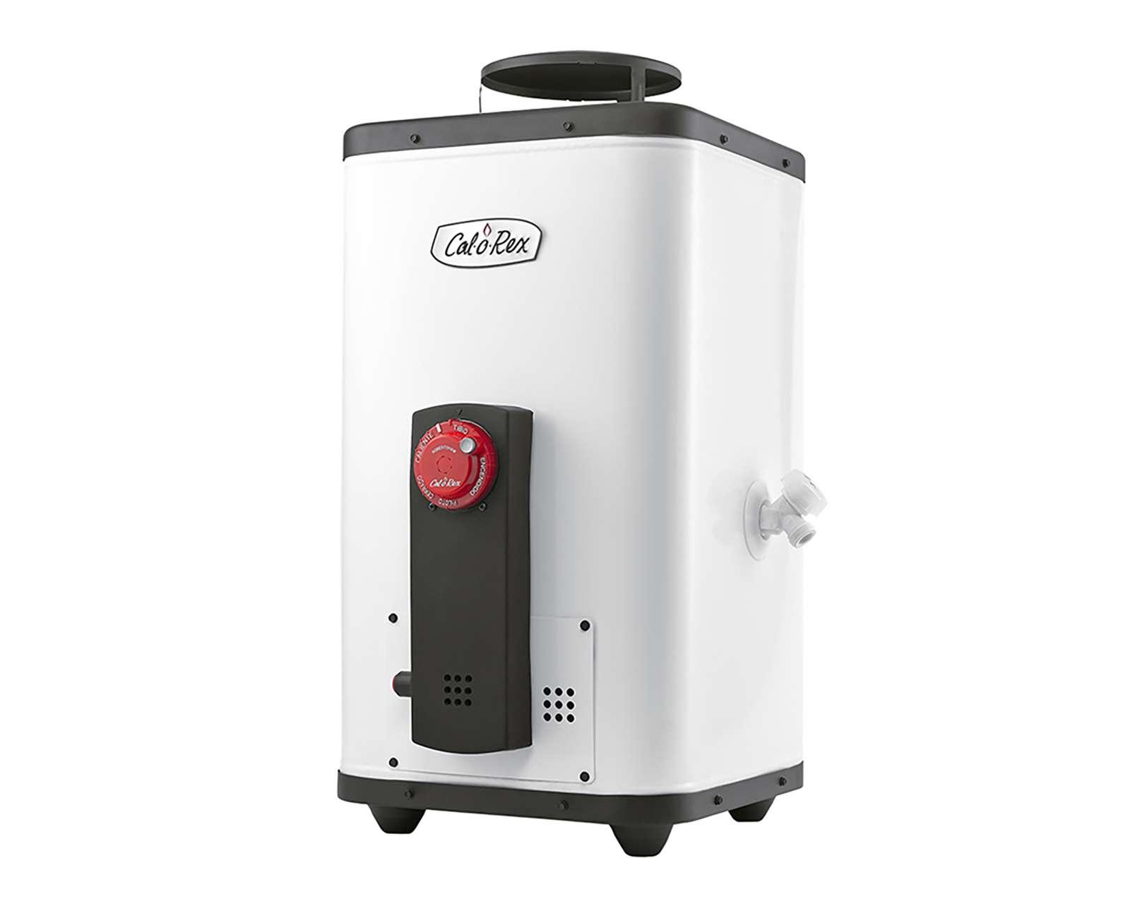 Foto 3 | Foto 3 | Calentador de Agua de Paso Calorex COXDP-09 GEN2/3/4 1.5 Servicios Gas Natural