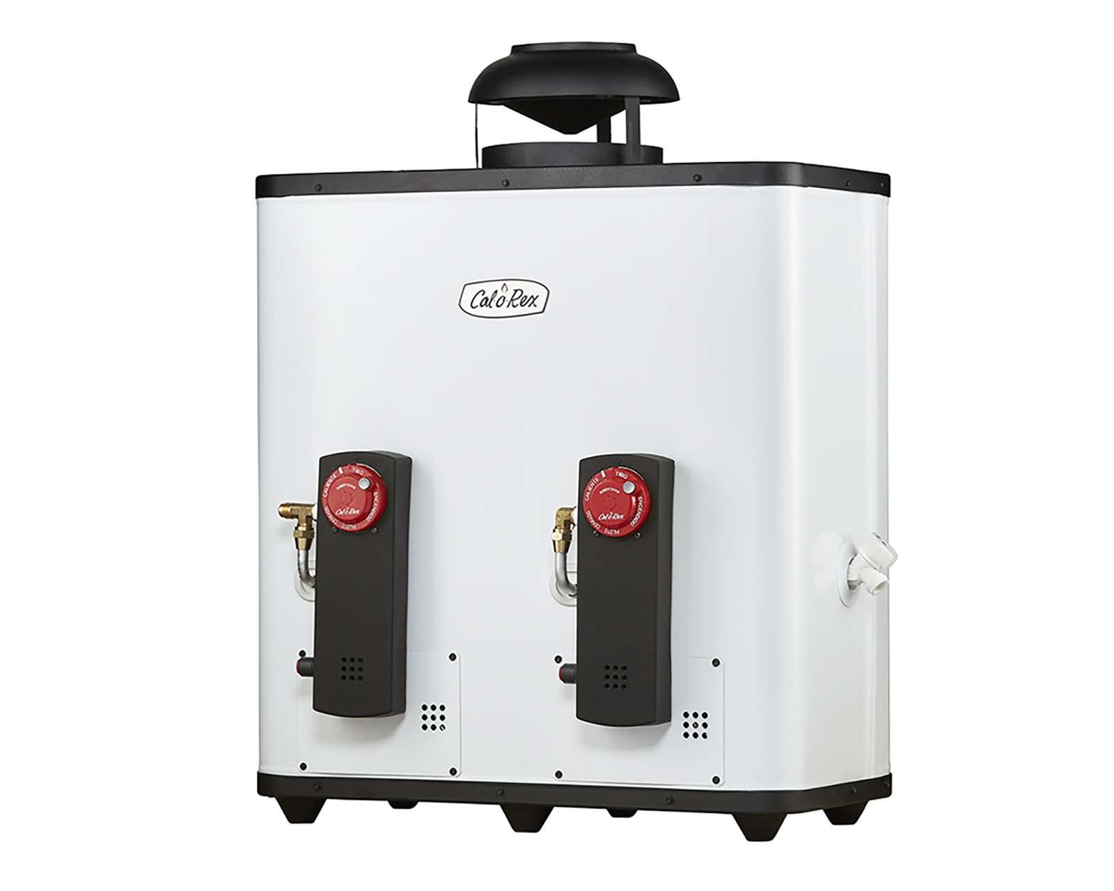 Foto 1 | Foto 1 | Calentador de Agua de Paso Calorex COXDP-15 GEN 4 3 Servicios Gas LP