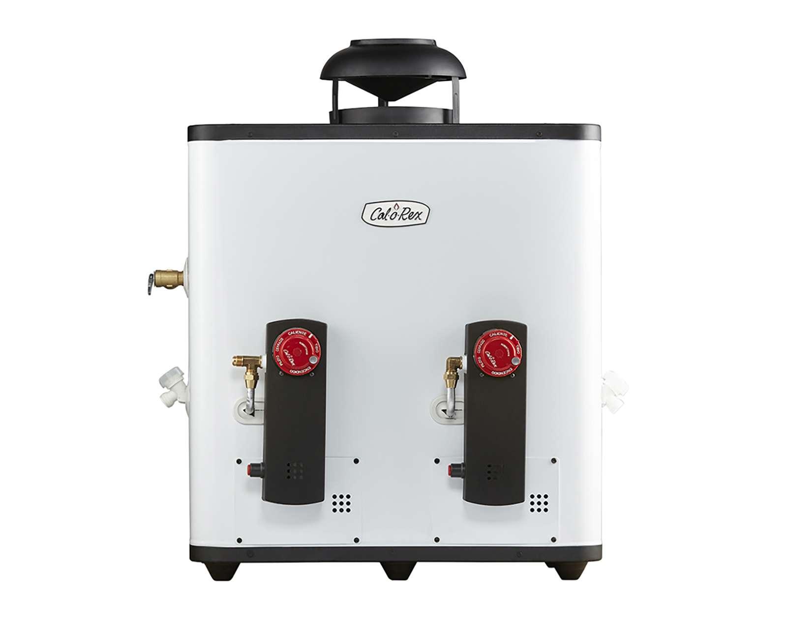 Foto 2 | Foto 2 | Calentador de Agua de Paso Calorex COXDP-15 GEN 4 3 Servicios Gas LP