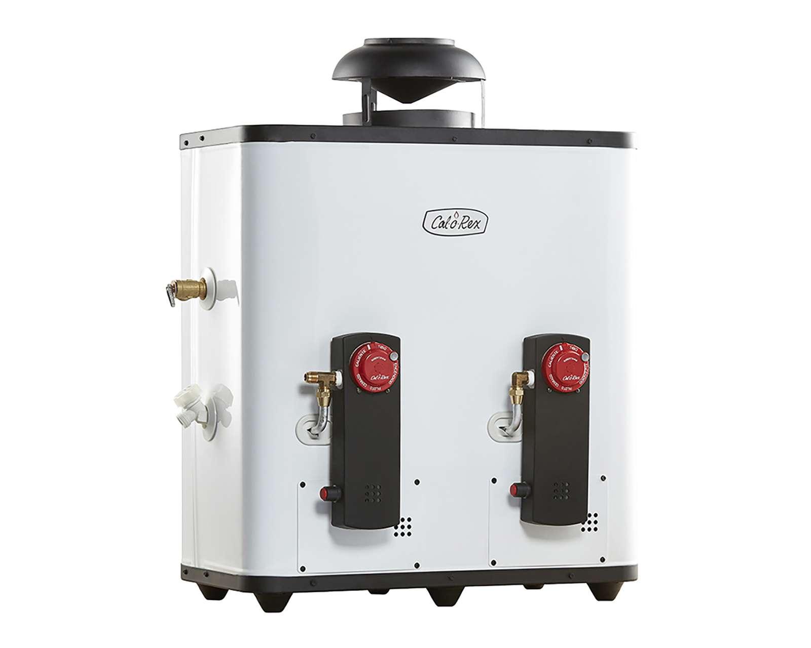 Foto 3 | Foto 3 | Calentador de Agua de Paso Calorex COXDP-15 GEN 4 3 Servicios Gas LP