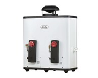 Calentador de Agua de Paso Calorex COXDP-15 GEN 4 3 Servicios Gas Natural