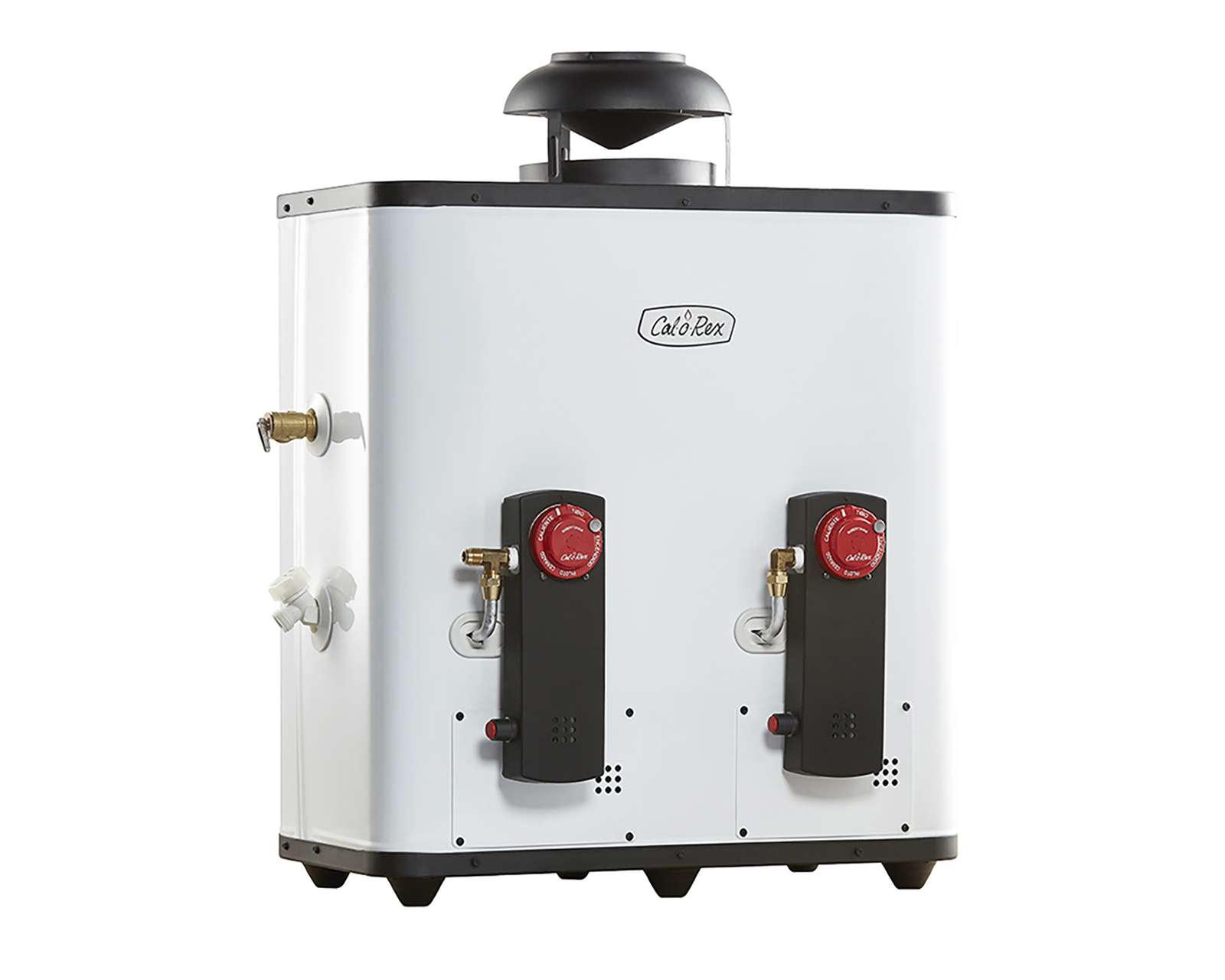 Foto 3 | Foto 3 | Calentador de Agua de Paso Calorex COXDP-15 GEN 4  3 Servicios Gas Natural