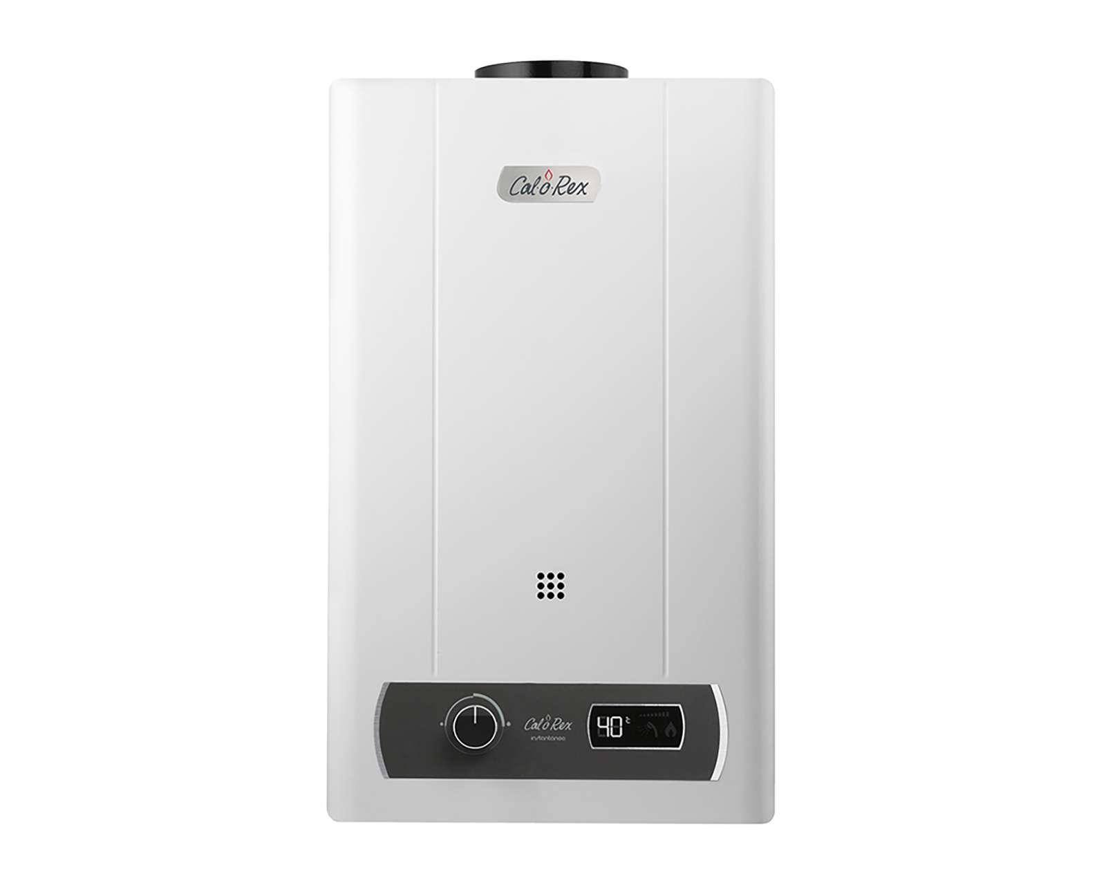 Foto 2 | Foto 2 | Calentador de Agua Instantáneo Calorex COXDPI-11 1.5 Servicios Gas Natural