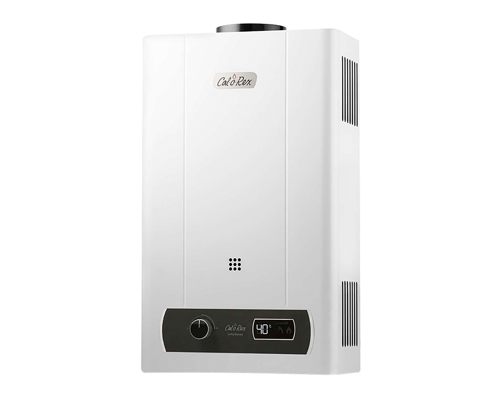 Foto 3 | Foto 3 | Calentador de Agua Instantáneo Calorex COXDPI-11 1.5 Servicios Gas Natural
