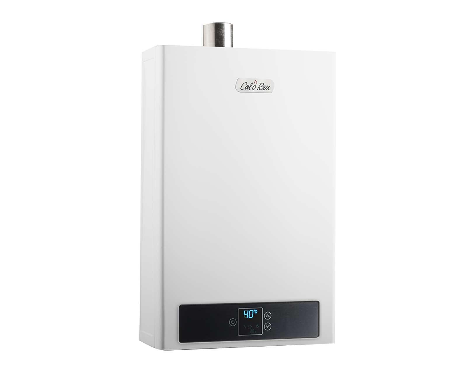 Foto 1 | Foto 1 | Calentador de Agua Instantáneo Calorex COXDPI-16  3 Servicios Gas LP