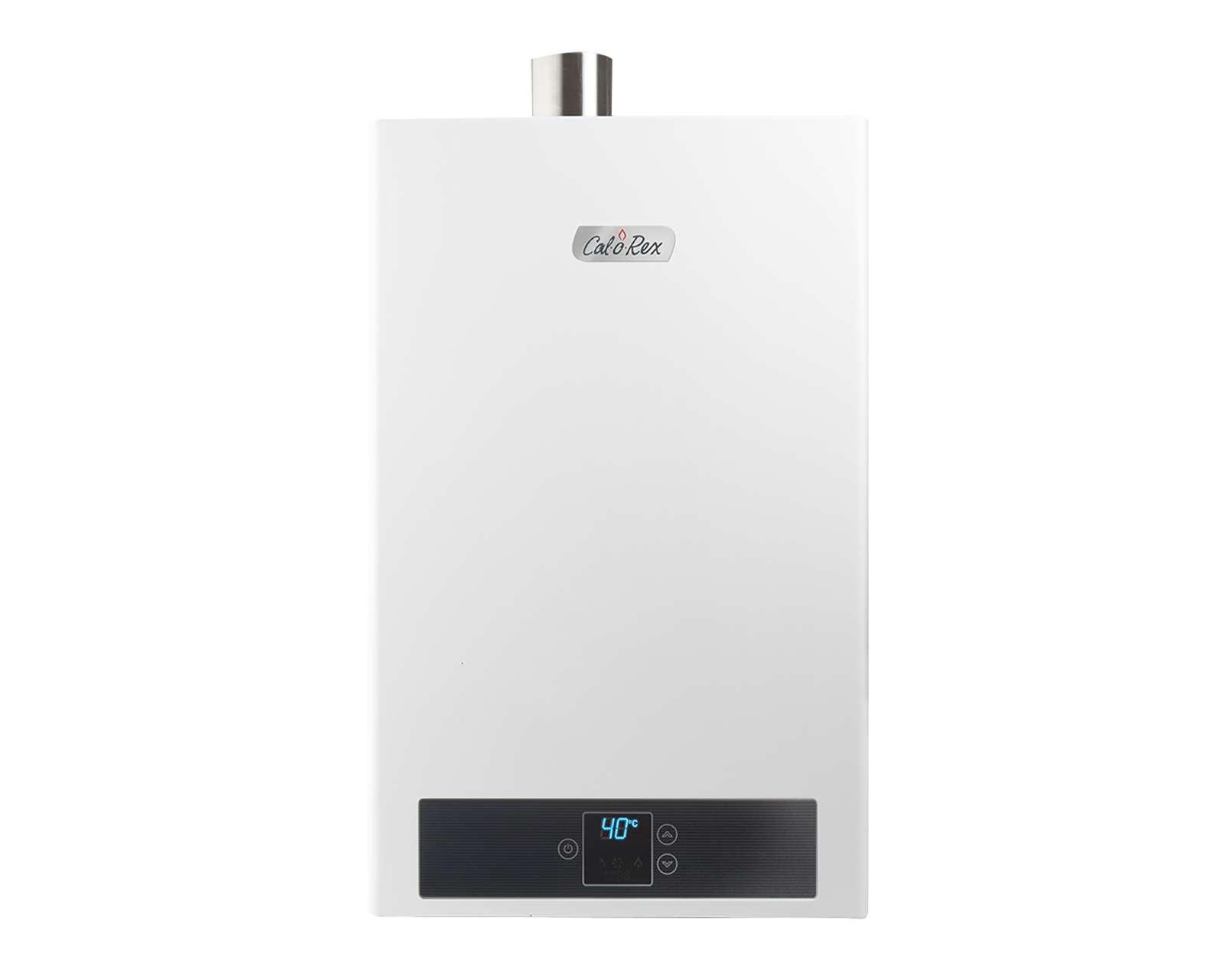 Foto 2 | Foto 2 | Calentador de Agua Instantáneo Calorex COXDPI-16  3 Servicios Gas LP