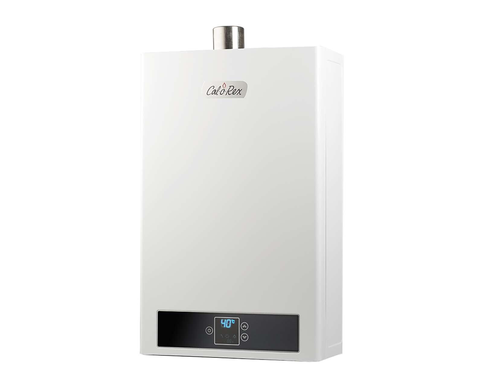 Foto 4 pulgar | Foto 3 | Calentador de Agua Instantáneo Calorex COXDPI-16  3 Servicios Gas LP