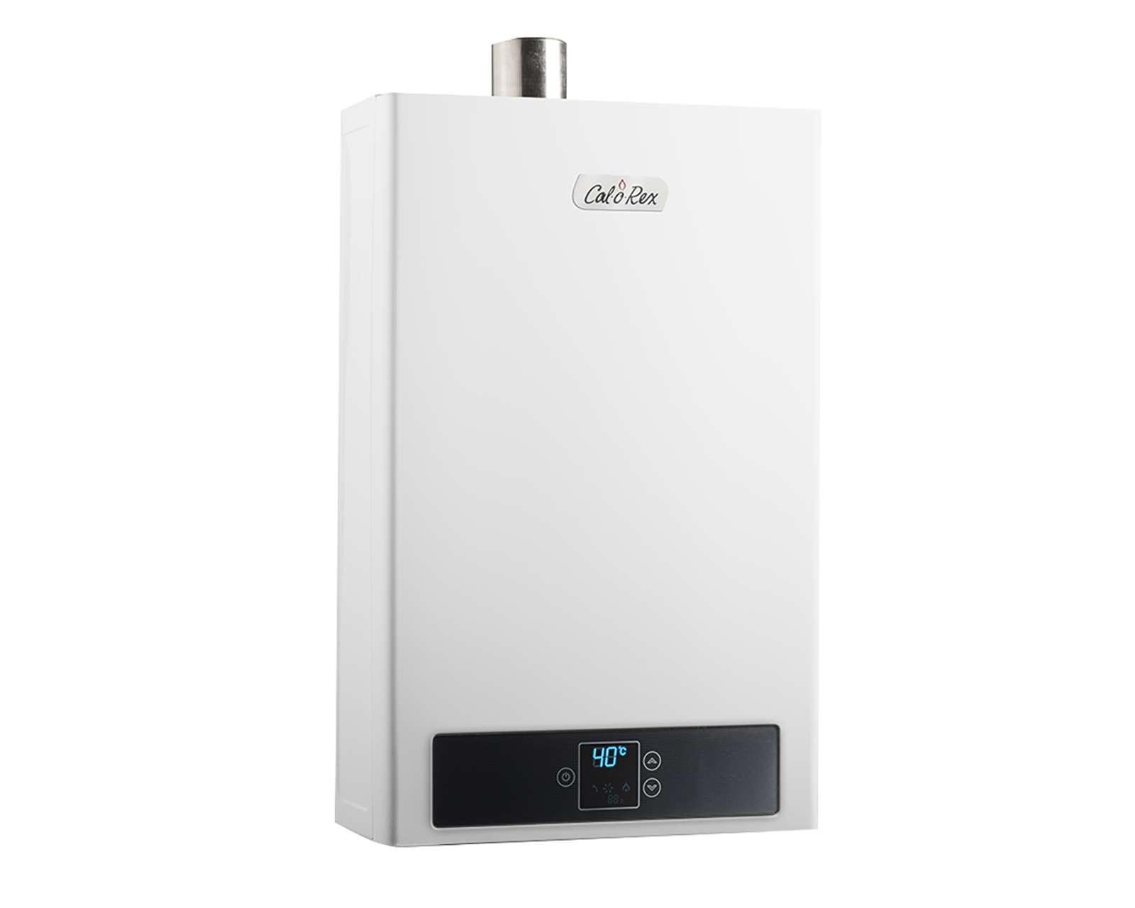 Foto 1 | Foto 1 | Calentador de Agua Instantáneo Calorex COXDPI-16 3 Servicios Gas Natural