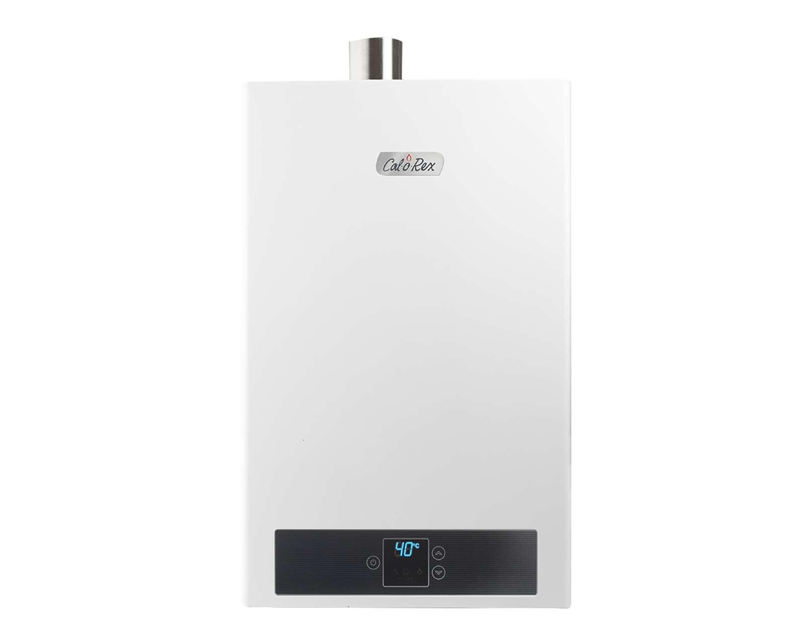 Foto 2 | Foto 2 | Calentador de Agua Instantáneo Calorex COXDPI-16 3 Servicios Gas Natural