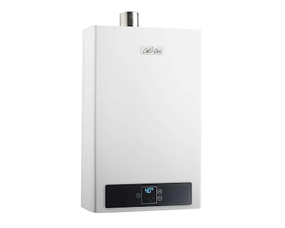 Foto 1 | Foto 1 | Calentador de Agua Instantáneo Calorex COXDPI-24 4 Servicios Gas LP
