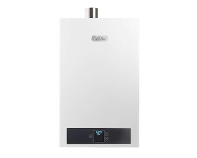 Foto 2 | Foto 2 | Calentador de Agua Instantáneo Calorex COXDPI-24 4 Servicios Gas LP