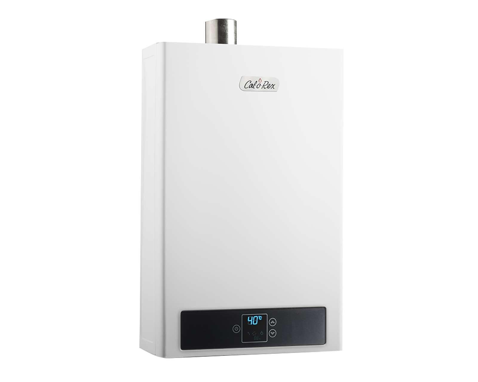 Foto 1 | Foto 1 | Calentador de Agua Instantáneo Calorex COXDPI-24 4 Servicios Gas Natural