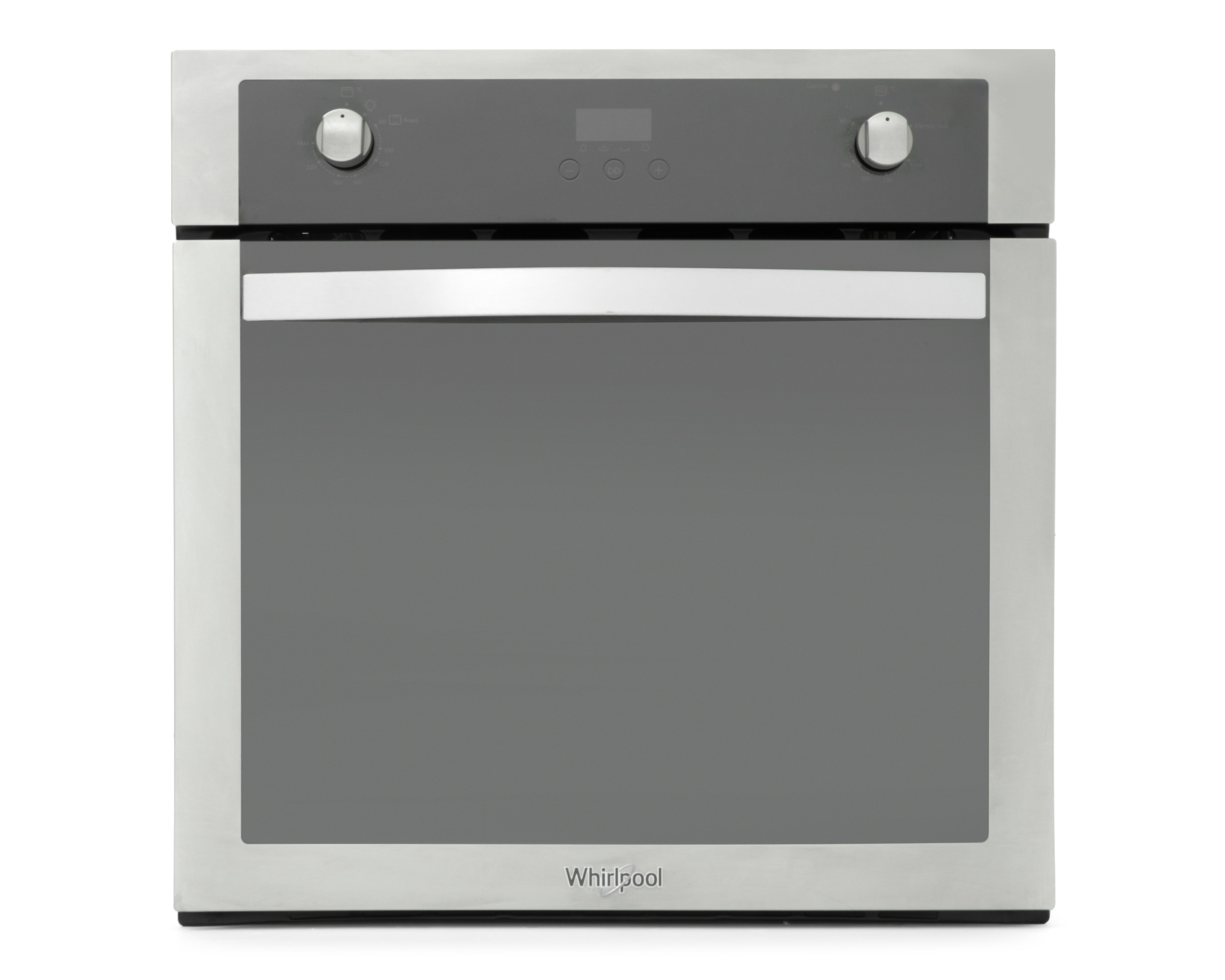 Horno Whirlpool 24" de Gas WOA205S 24P INOX