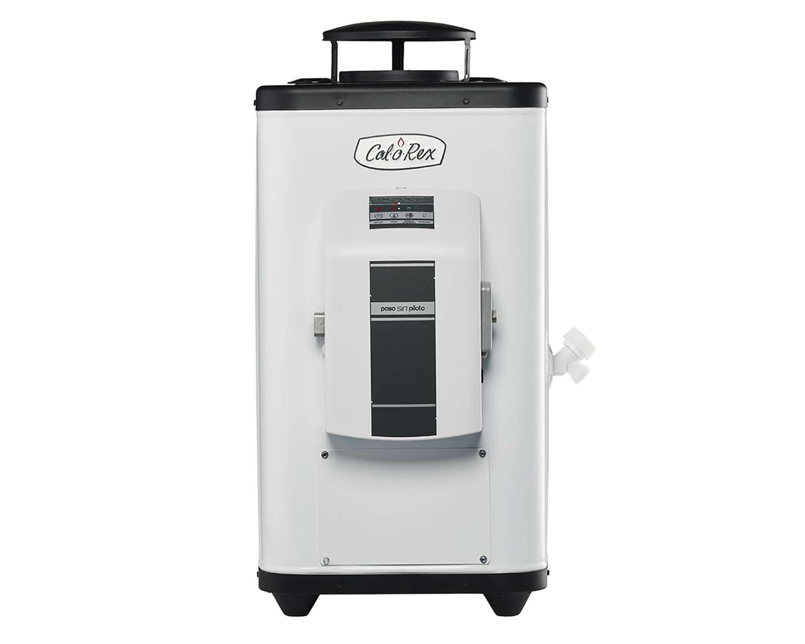 Foto 2 | Foto 2 | Calentador de Agua de Paso Calorex COXDPE-09 GEN3 1.5 Servicios Gas LP