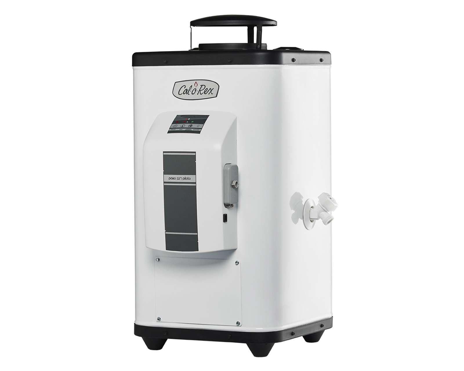 Foto 3 | Foto 3 | Calentador de Agua de Paso Calorex COXDPE-09 GEN3 1.5 Servicios Gas LP