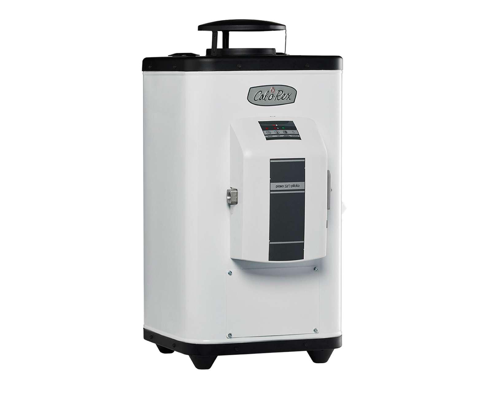 Foto 1 | Foto 1 | Calentador de Agua de Paso Calorex COXDPE-09 1.5 Servicios Gas Natural