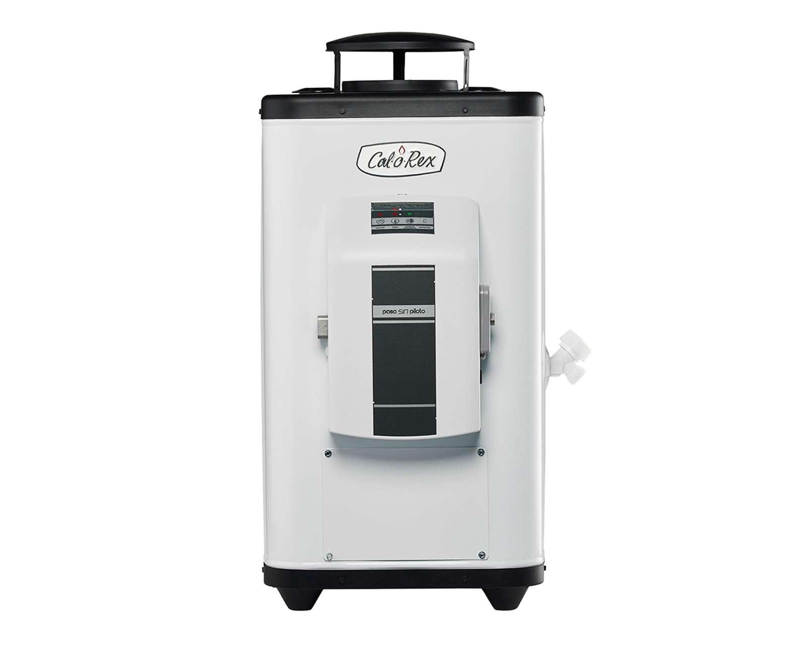 Foto 2 | Foto 2 | Calentador de Agua de Paso Calorex COXDPE-09 1.5 Servicios Gas Natural