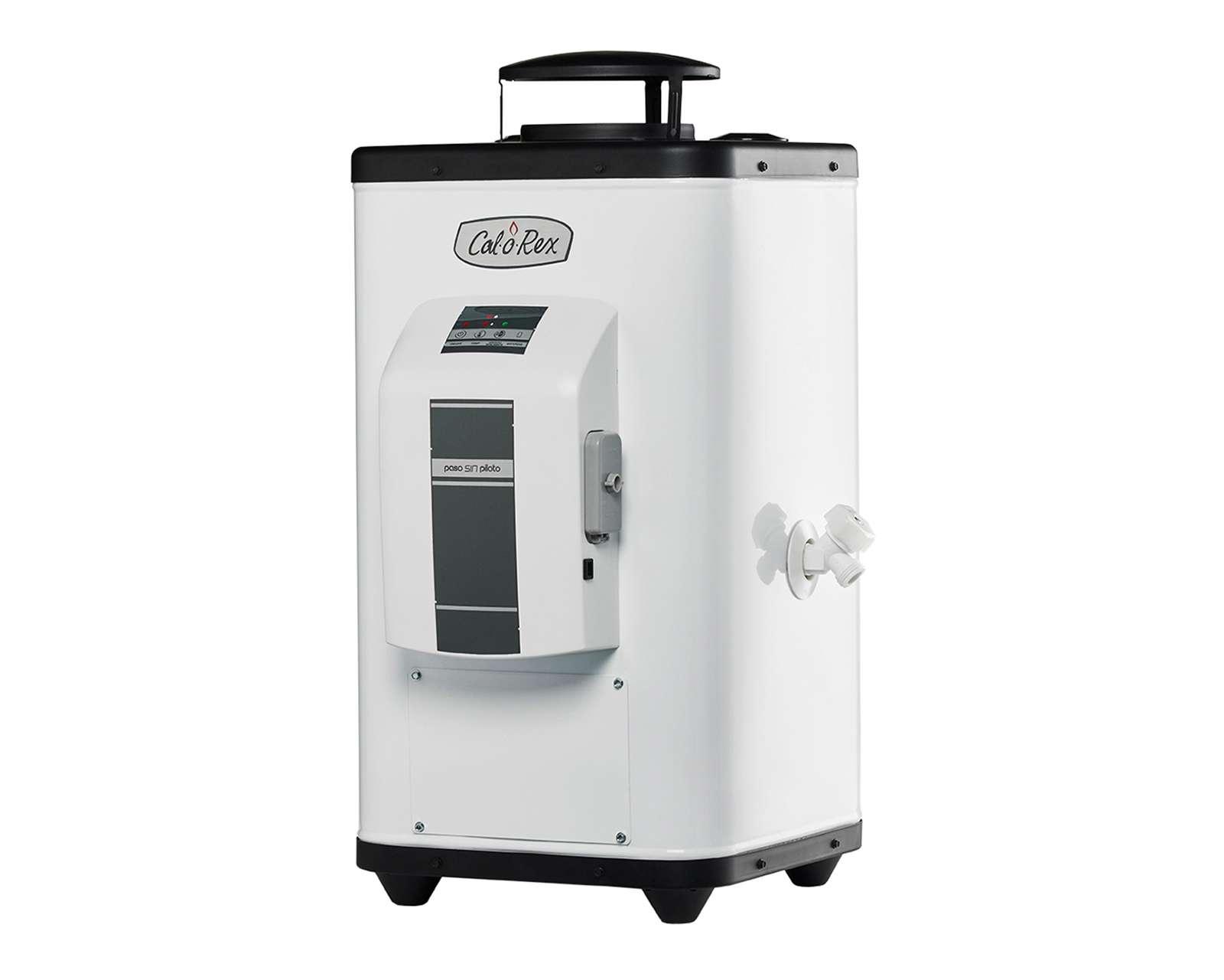 Foto 3 | Foto 3 | Calentador de Agua de Paso Calorex COXDPE-09 1.5 Servicios Gas Natural