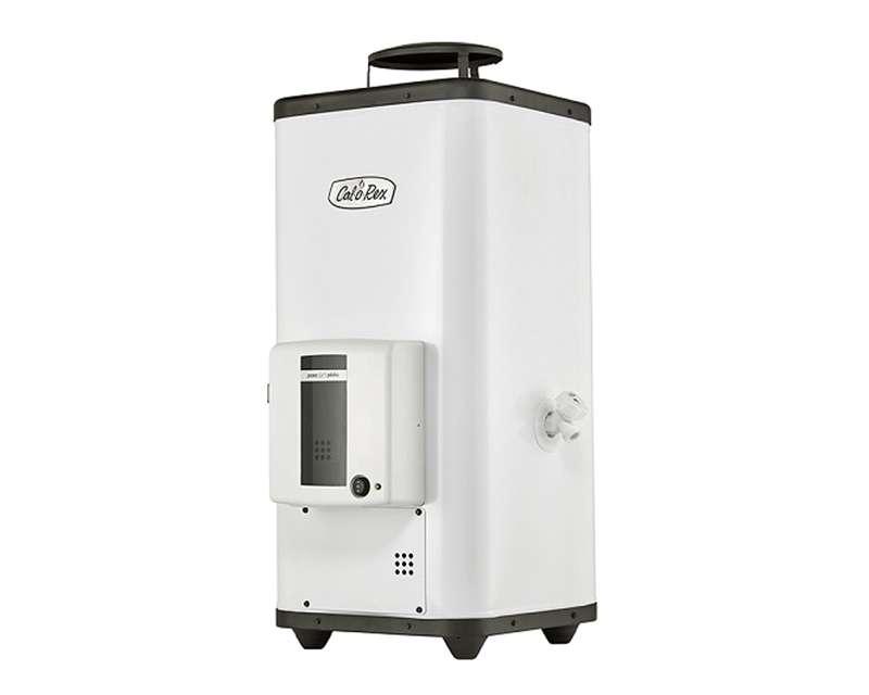 Foto 1 | Foto 1 | Calentador de Agua de Paso Calorex COXDPE-11 GEN 2 Servicios Gas Natural