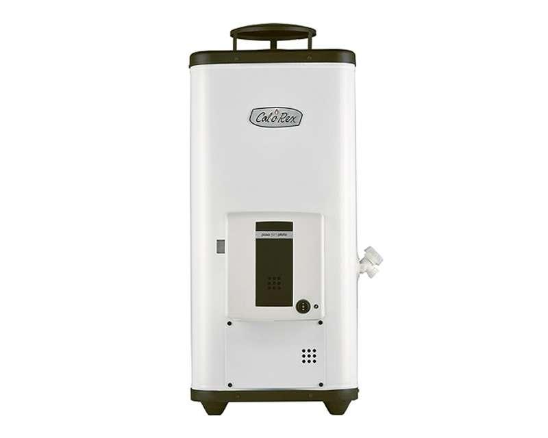 Foto 3 pulgar | Foto 2 | Calentador de Agua de Paso Calorex COXDPE-11 GEN 2 Servicios Gas Natural