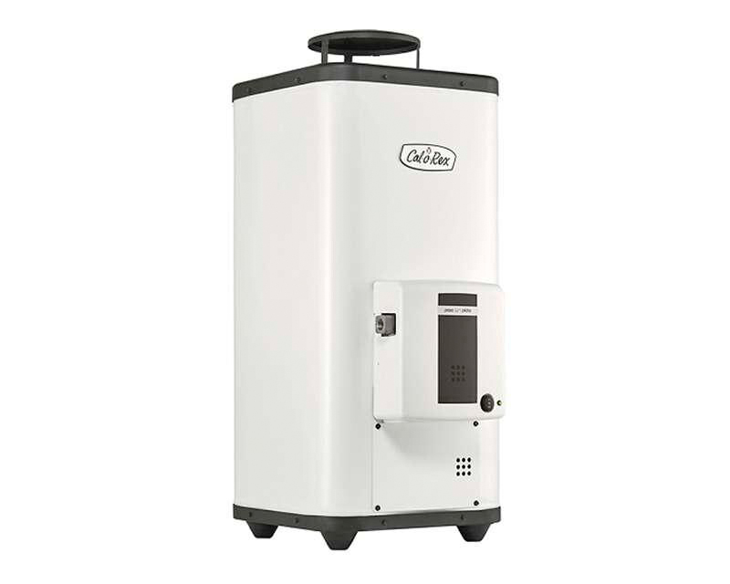 Foto 4 pulgar | Foto 3 | Calentador de Agua de Paso Calorex COXDPE-11 GEN 2 Servicios Gas Natural