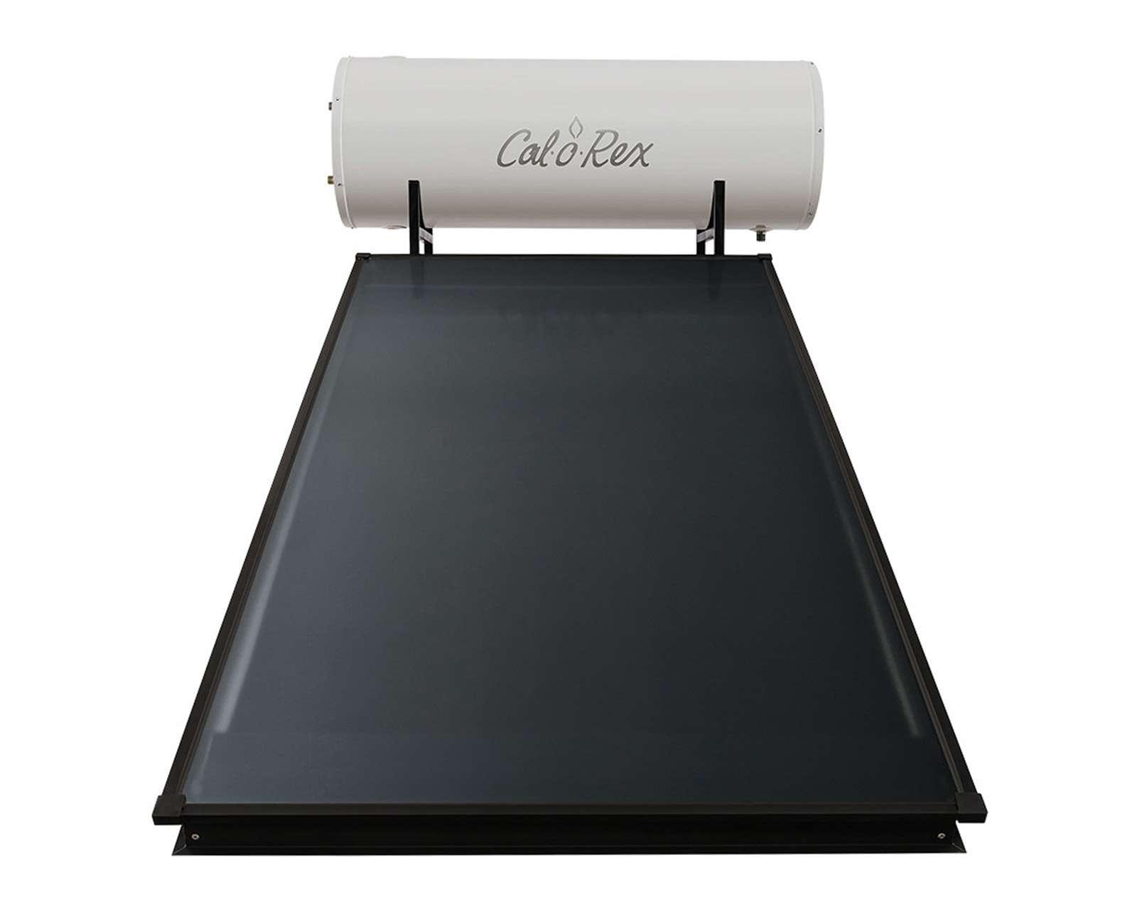 Foto 3 pulgar | Foto 2 | Calentador de Agua Solar Calorex SL 240 FULL 5 Servicios