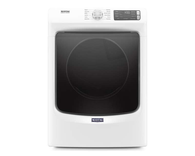 Foto 2 | Foto 2 | Secadora Maytag Automática 7MMGD6630HW 22 kg Blanca