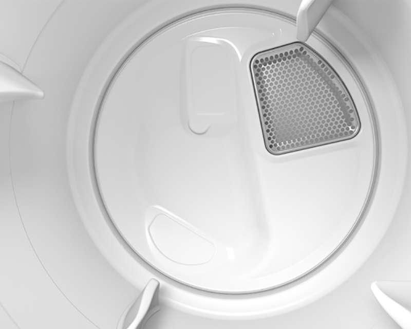 Foto 4 | Foto 4 | Secadora Maytag Automática 7MMGD6630HW 22 kg Blanca