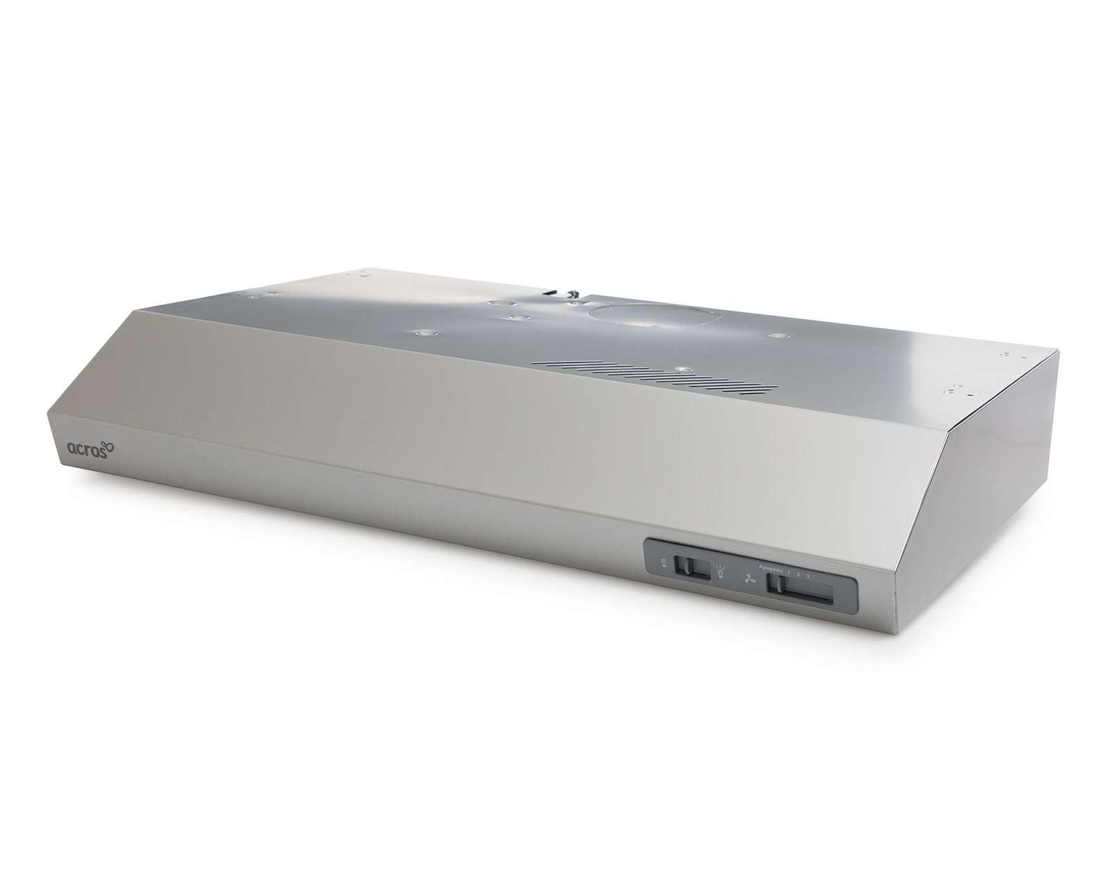 Foto 1 | Foto 1 | Campana Acros 30" de Pared Silver