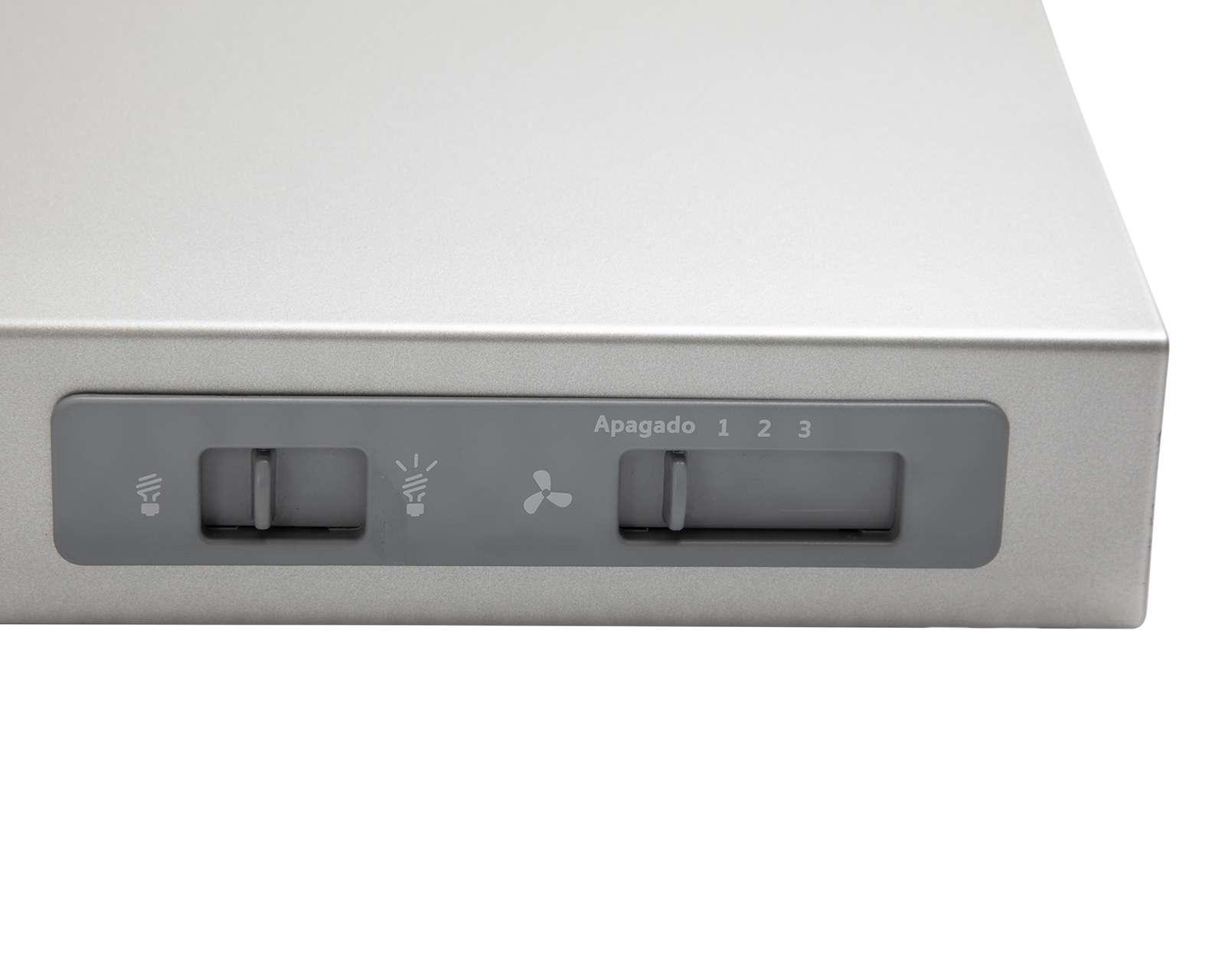 Foto 4 | Foto 4 | Campana Acros 30" de Pared Silver