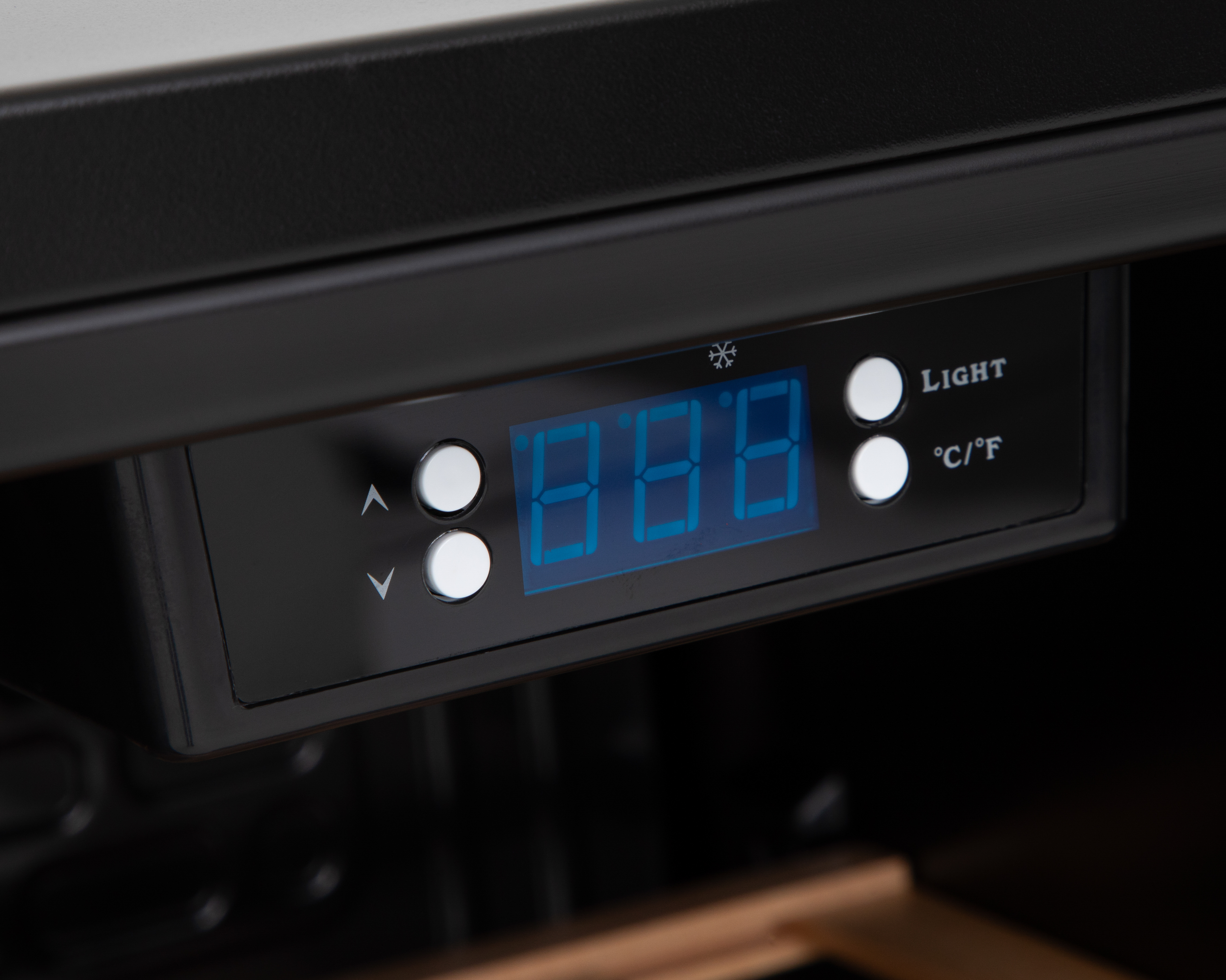 Foto 5 | Foto 5 | Cava de Vinos Whirlpool 33 Botellas Negro WW3310S