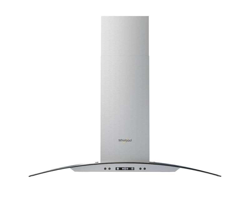 Foto 3 pulgar | Foto 2 | Campana de Pared Whirlpool 36" Acero Inoxidable