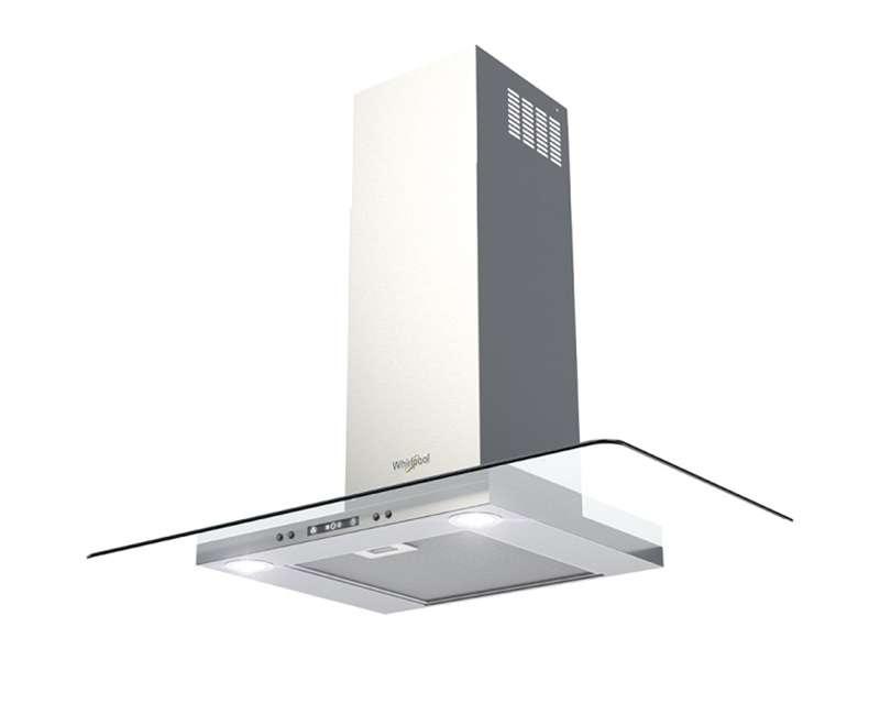 Foto 6 pulgar | Foto 5 | Campana Whirlpool 36" de Pared Acero Inoxidable