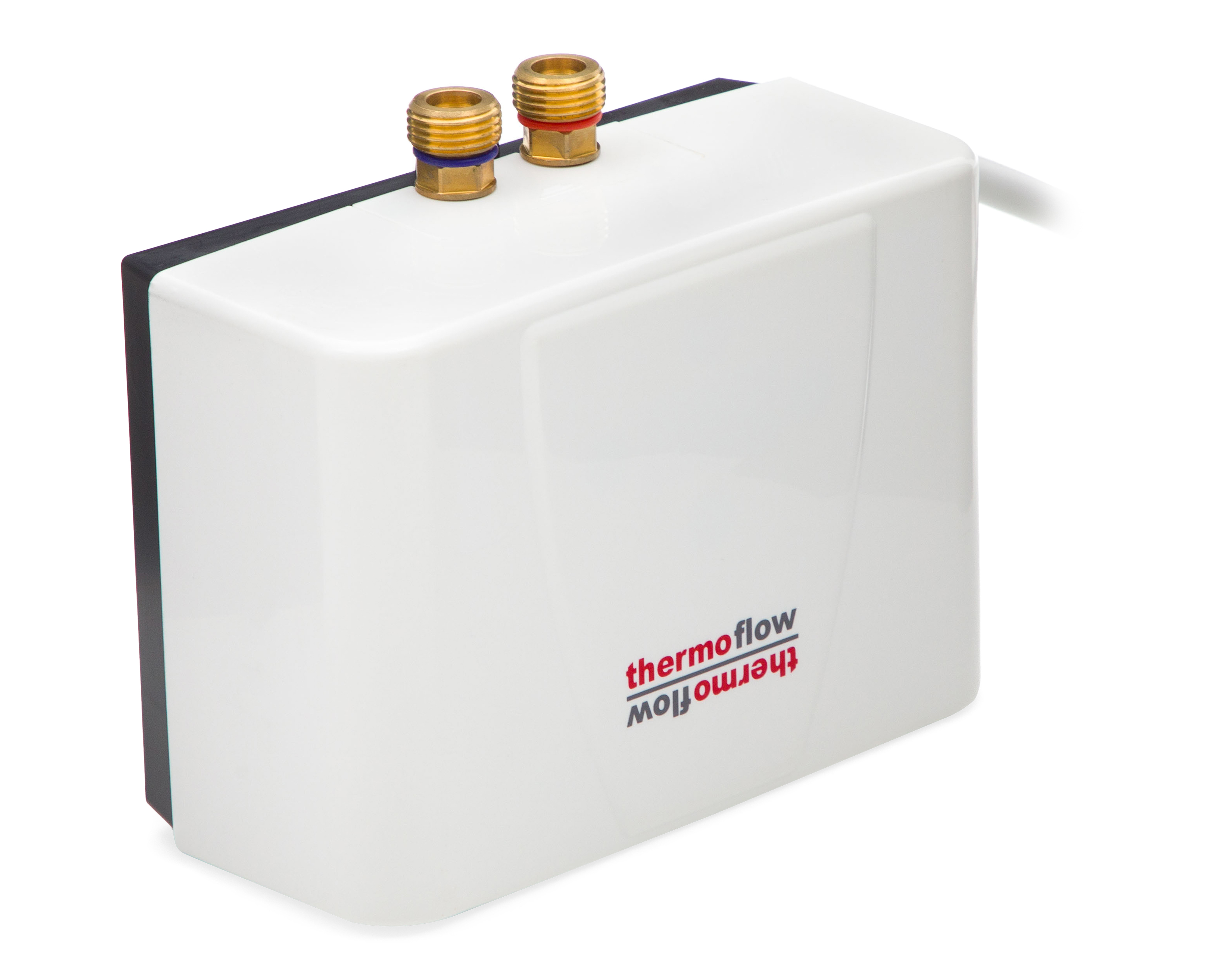 Foto 1 | Foto 1 | Calentador de Agua Eléctricos Thermoflow ELEX5 0.5 Servicios