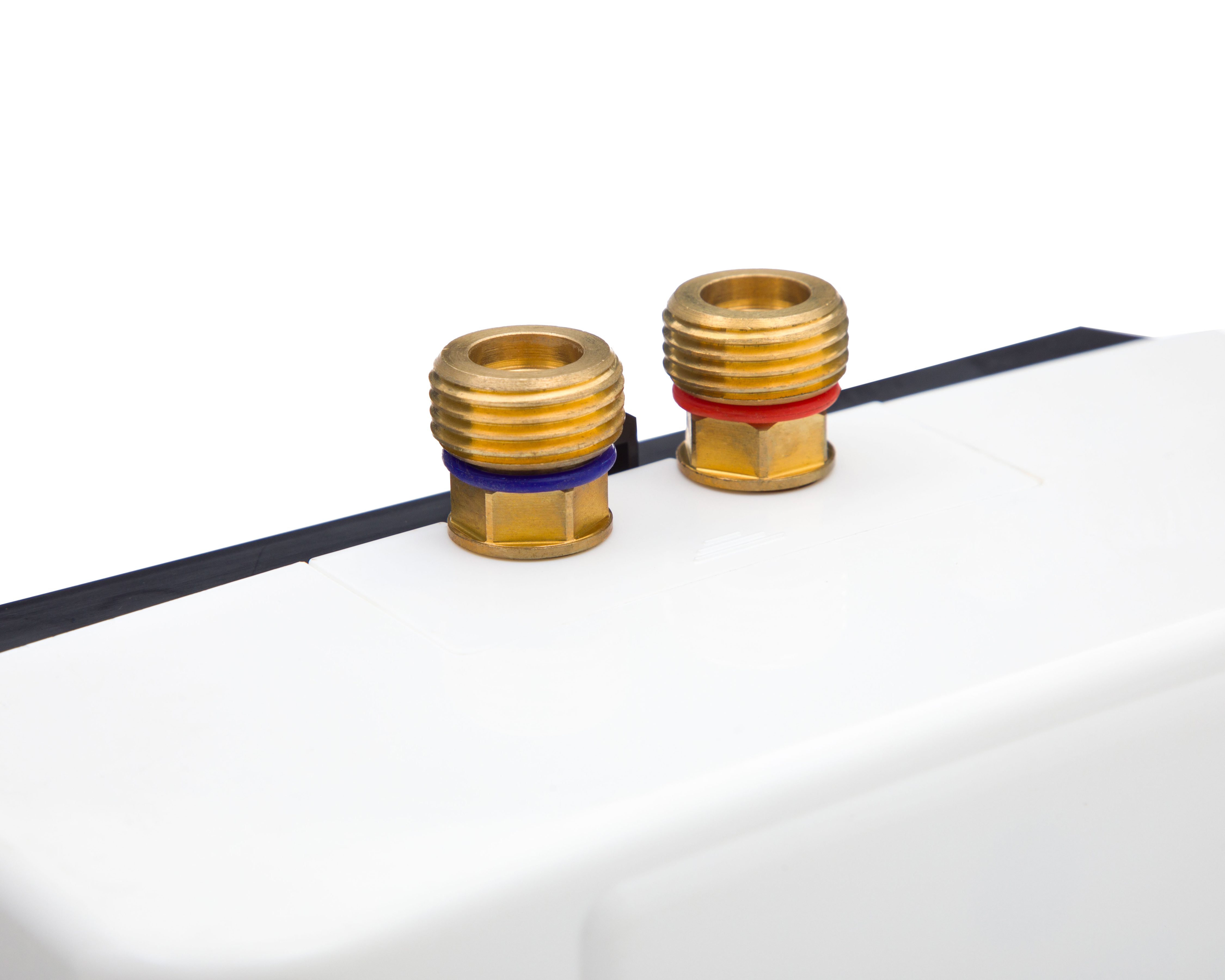 Foto 3 | Foto 3 | Calentador de Agua Eléctricos Thermoflow ELEX5 0.5 Servicios