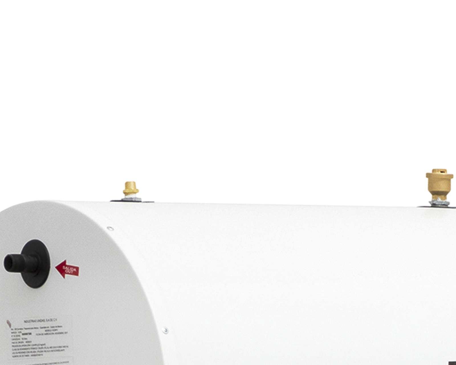 Foto 4 | Foto 4 | Calentador de Agua Solar IUSA Enerhit VTX 4 Servicios