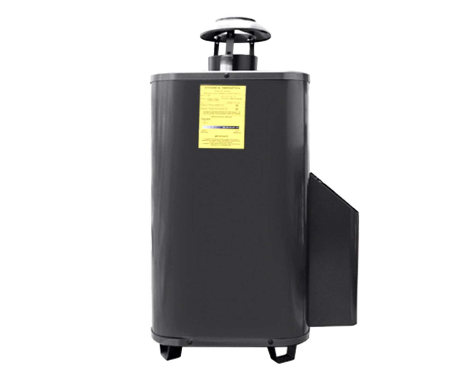 Foto 2 | Foto 2 | Calentador de Agua de Paso IUSA E-Tronikp 05LT 1 Servicio Gas LP