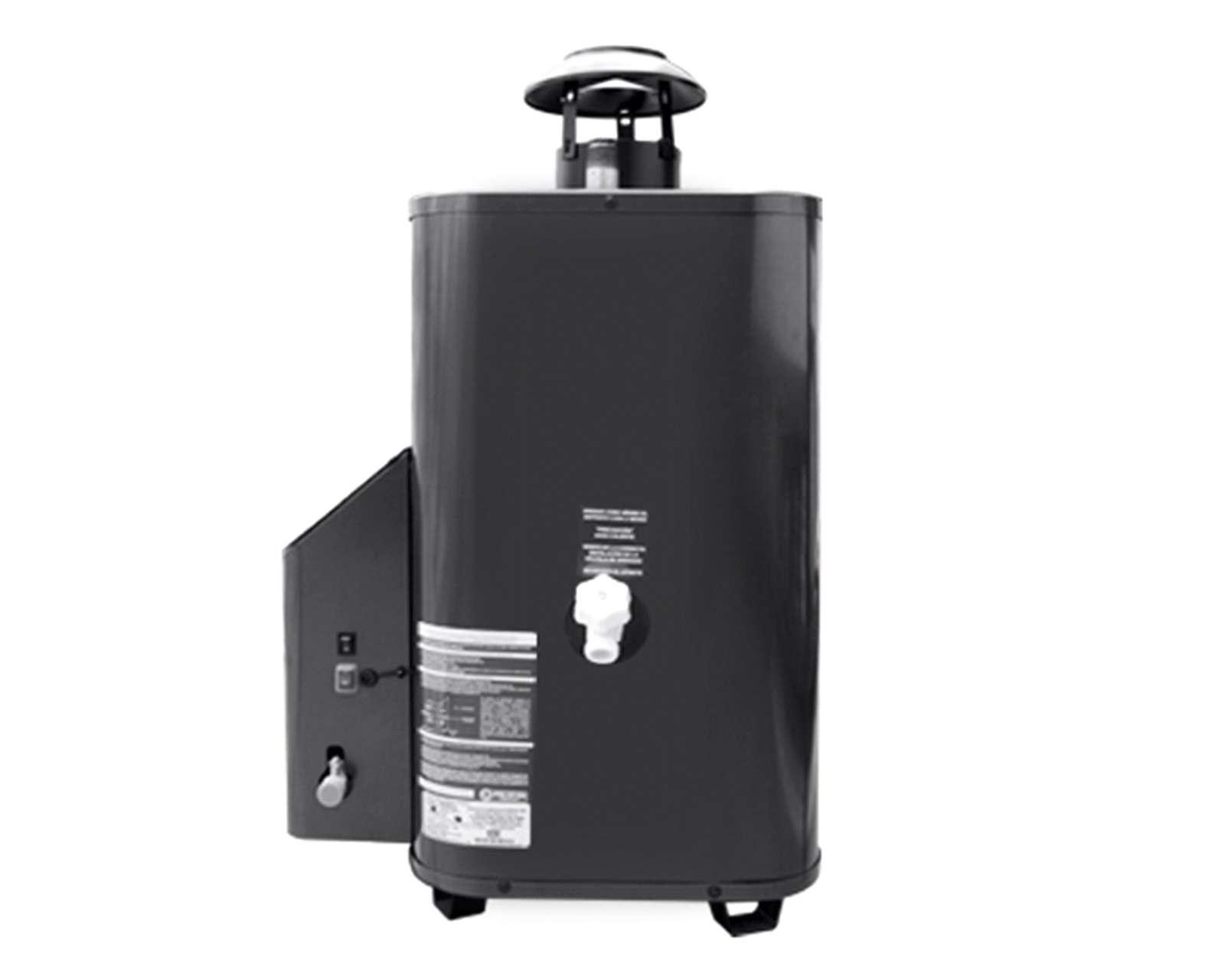 Foto 4 pulgar | Foto 3 | Calentador de Agua de Paso IUSA E-Tronikp 05LT 1 Servicio Gas LP