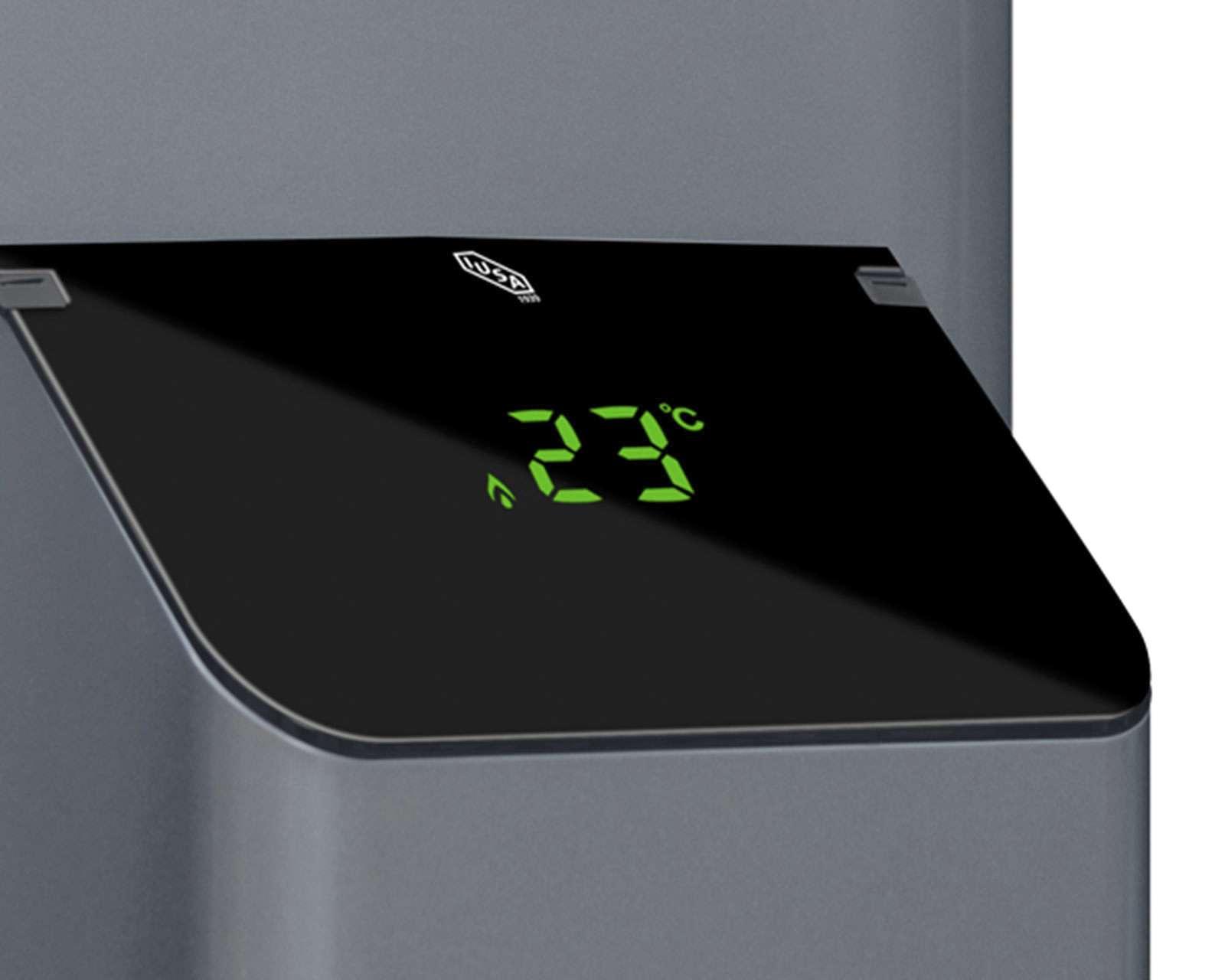 Foto 4 | Foto 4 | Calentador de Agua de Paso IUSA E-Tronikp 05LT 1 Servicio Gas LP