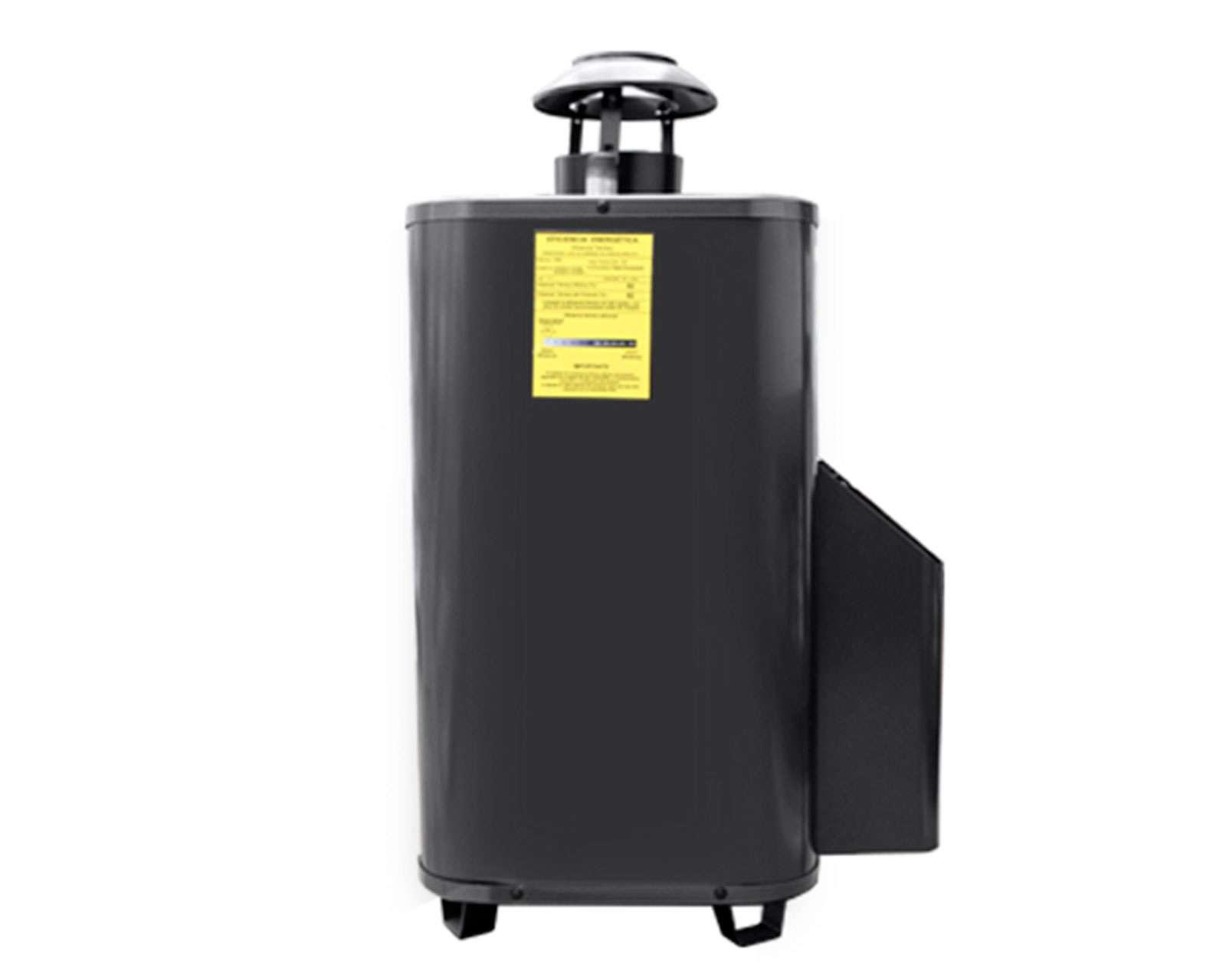 Foto 2 | Foto 2 | Calentador de Agua de Paso IUSA E-Tronikp 05LT 1 Servicio Gas Natural