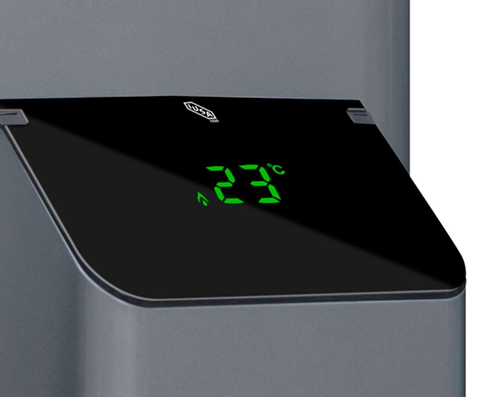 Foto 4 | Foto 4 | Calentador de Agua de Paso IUSA E-Tronikp 05LT 1 Servicio Gas Natural