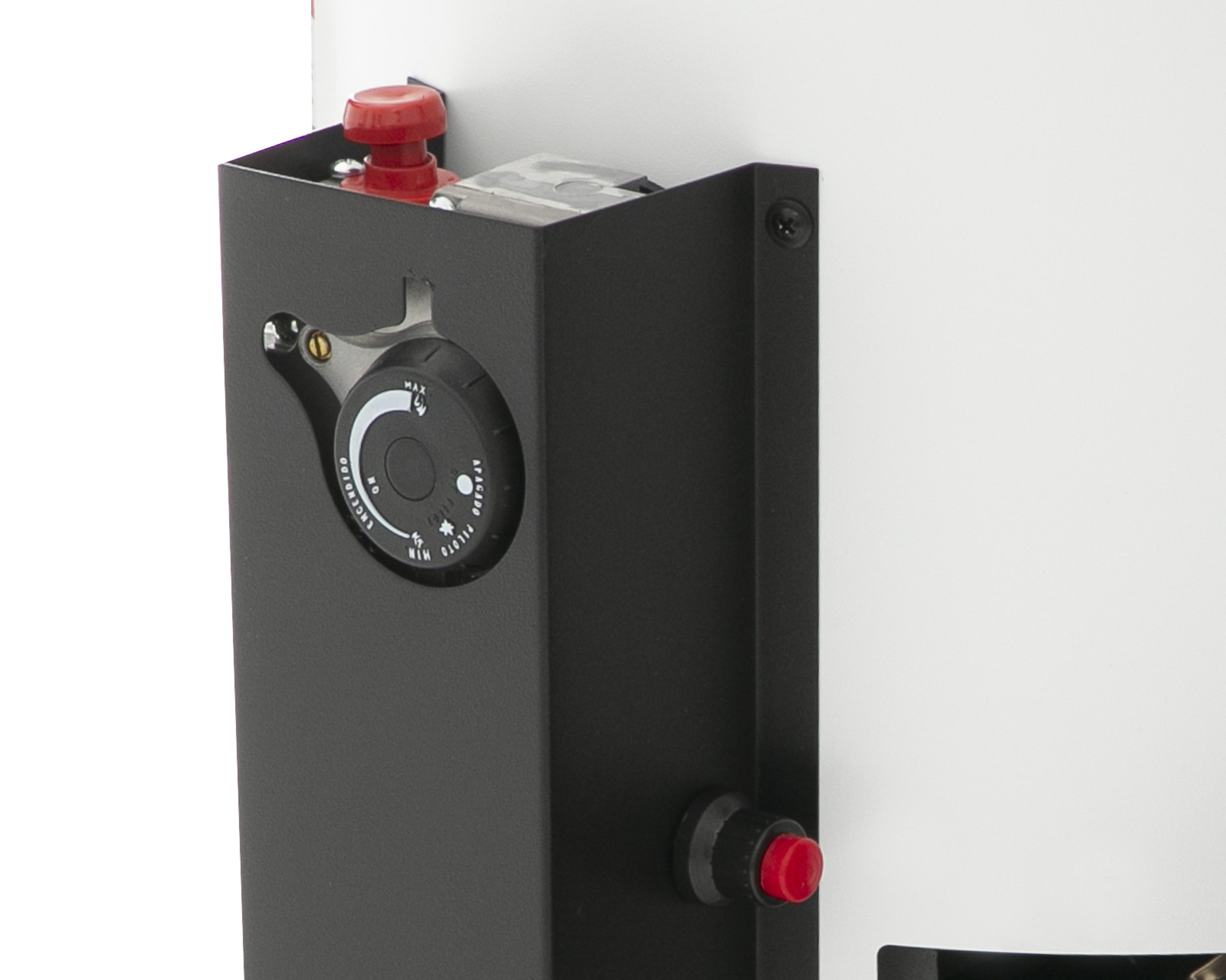 Foto 4 | Foto 4 | Calentador de Agua de Depósito IUSA AUT IUSA LINEA STD 2 Servicios Natural