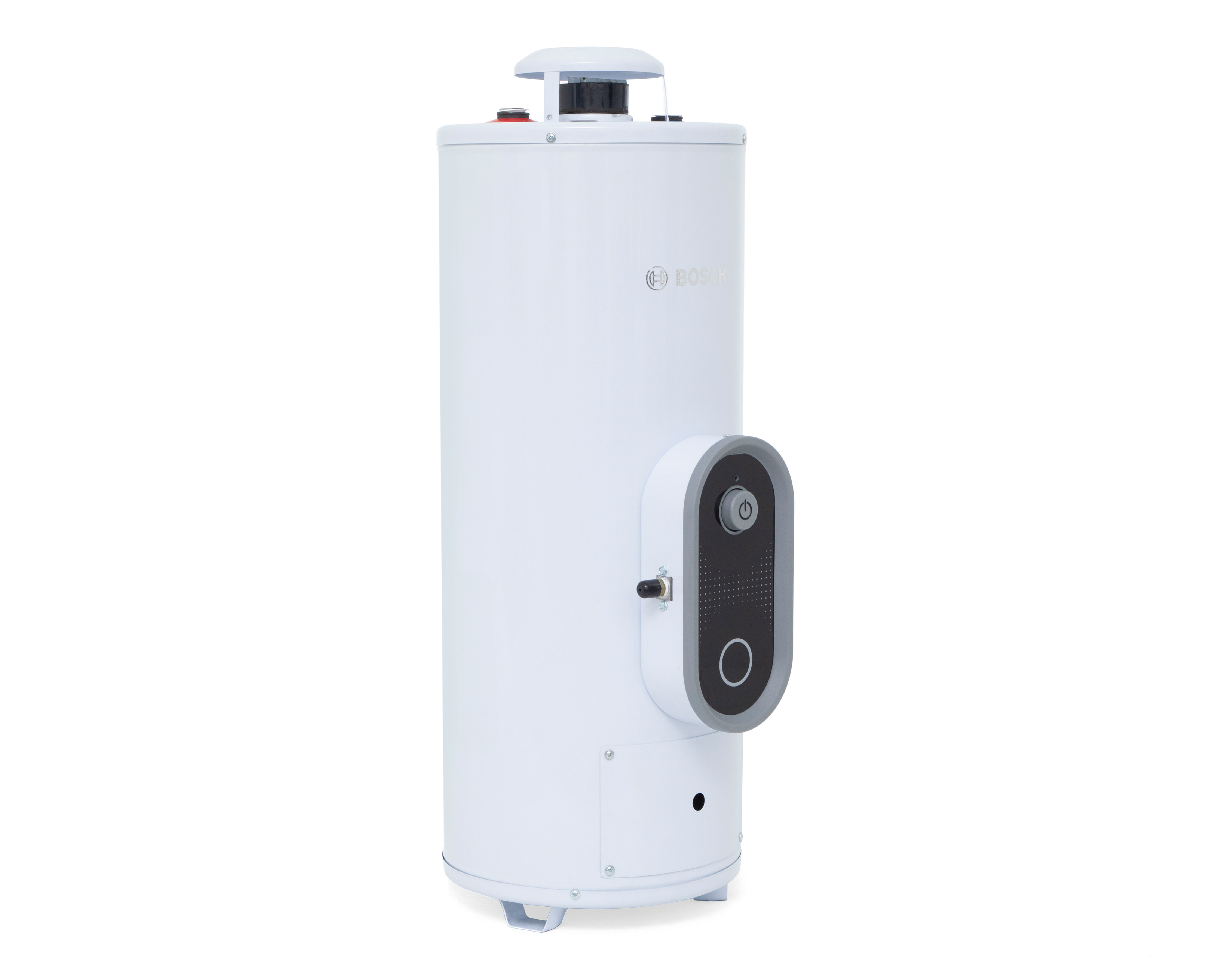 Calentador de Agua de Depósito Bosch CLASSIC CLIC 40 1 Servicio Gas Natural