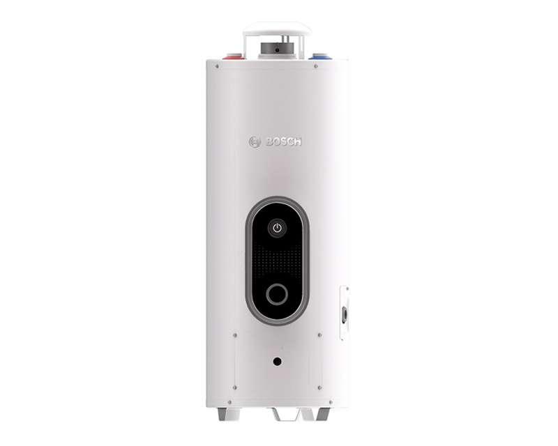 Calentador de Agua de Depósito Bosch Classic Clic 2 Servicios Gas LP