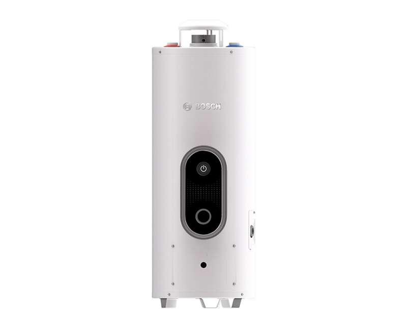 Calentador de Agua de Depósito Bosch CLASSIC CLIC 80 2 Servicios Gas Natural